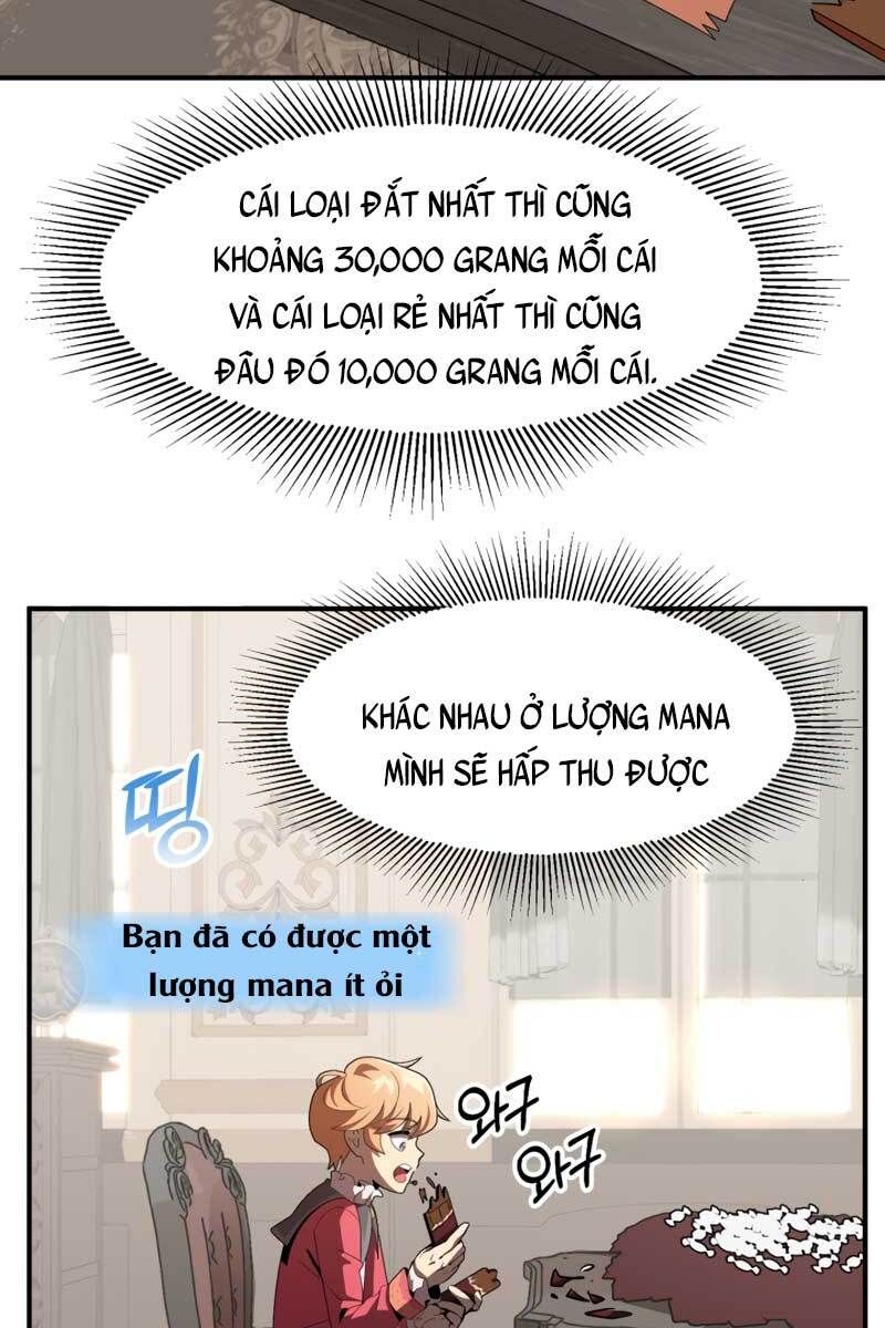 đọc truyện Con Trai Út Của Đại Pháp Sư Lừng Danh Chương 7 ảnh 59 tại Thiên Thai Truyện