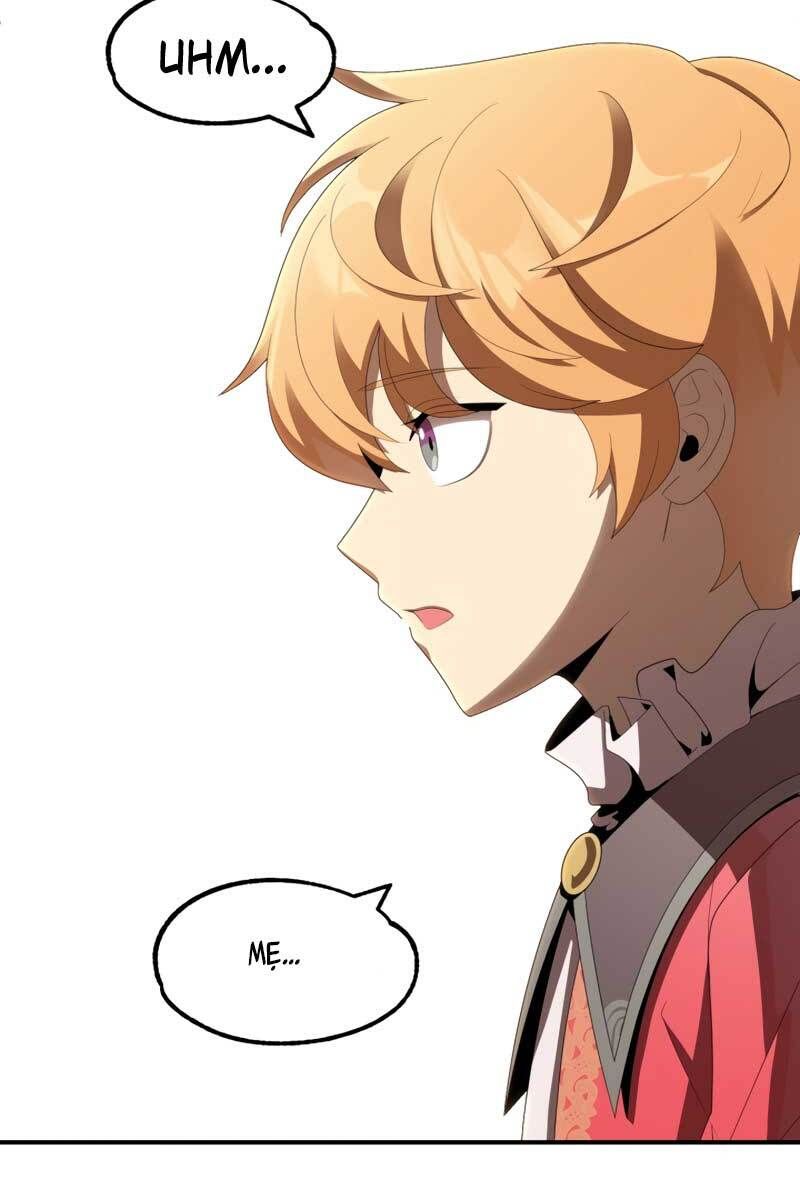 đọc truyện Con Trai Út Của Đại Pháp Sư Lừng Danh Chương 7 ảnh 8 tại Thiên Thai Truyện