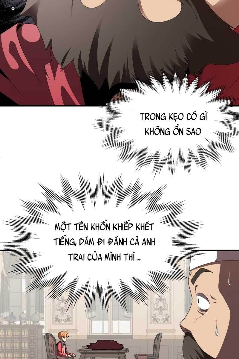 đọc truyện Con Trai Út Của Đại Pháp Sư Lừng Danh Chương 7 ảnh 67 tại Thiên Thai Truyện