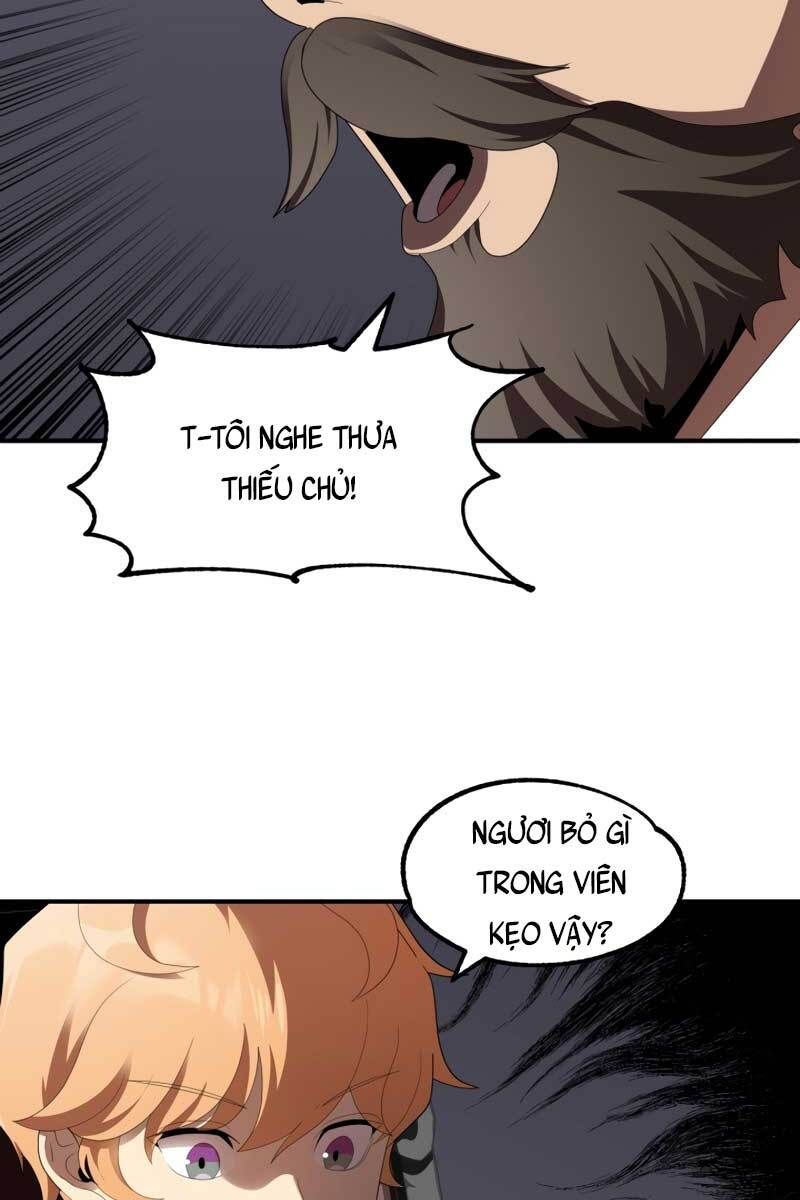 đọc truyện Con Trai Út Của Đại Pháp Sư Lừng Danh Chương 7 ảnh 70 tại Thiên Thai Truyện