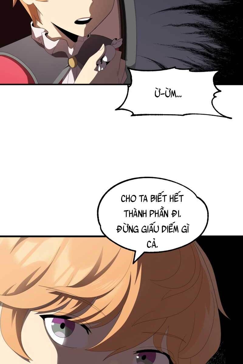 đọc truyện Con Trai Út Của Đại Pháp Sư Lừng Danh Chương 7 ảnh 71 tại Thiên Thai Truyện