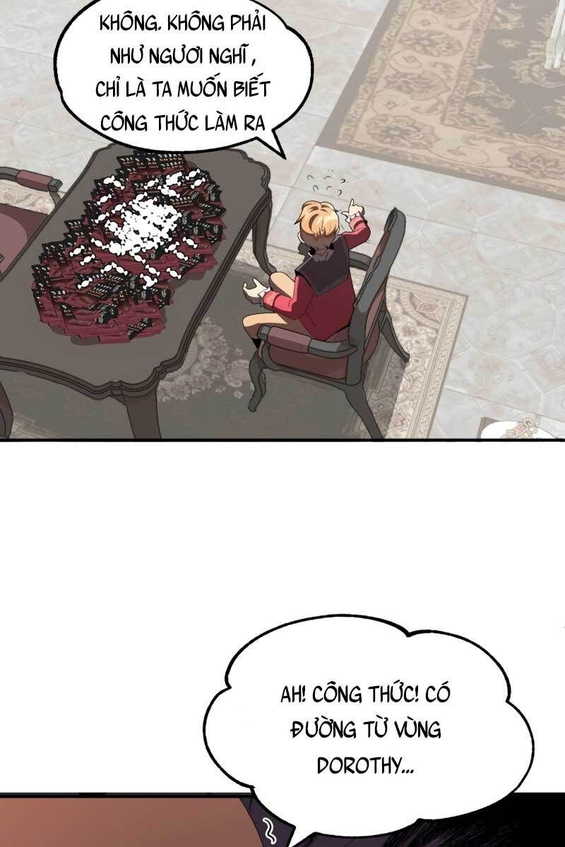 đọc truyện Con Trai Út Của Đại Pháp Sư Lừng Danh Chương 7 ảnh 74 tại Thiên Thai Truyện