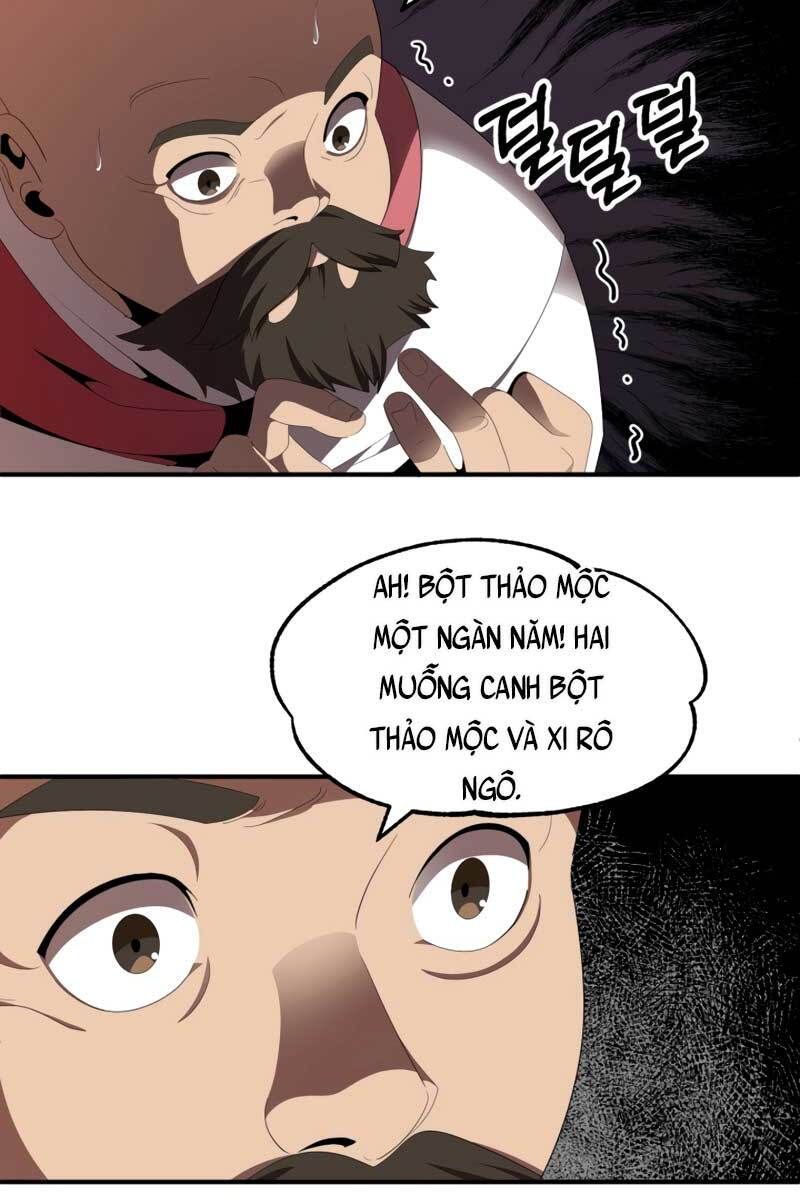 đọc truyện Con Trai Út Của Đại Pháp Sư Lừng Danh Chương 7 ảnh 75 tại Thiên Thai Truyện