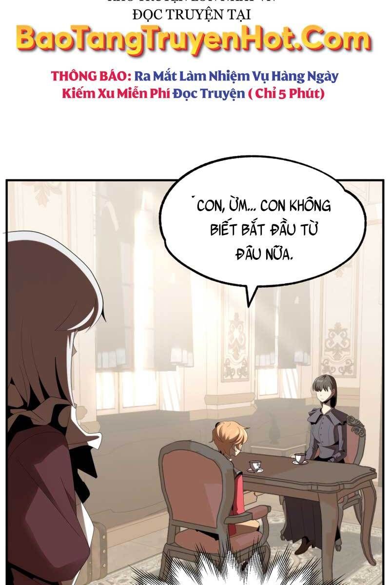 đọc truyện Con Trai Út Của Đại Pháp Sư Lừng Danh Chương 7 ảnh 10 tại Thiên Thai Truyện