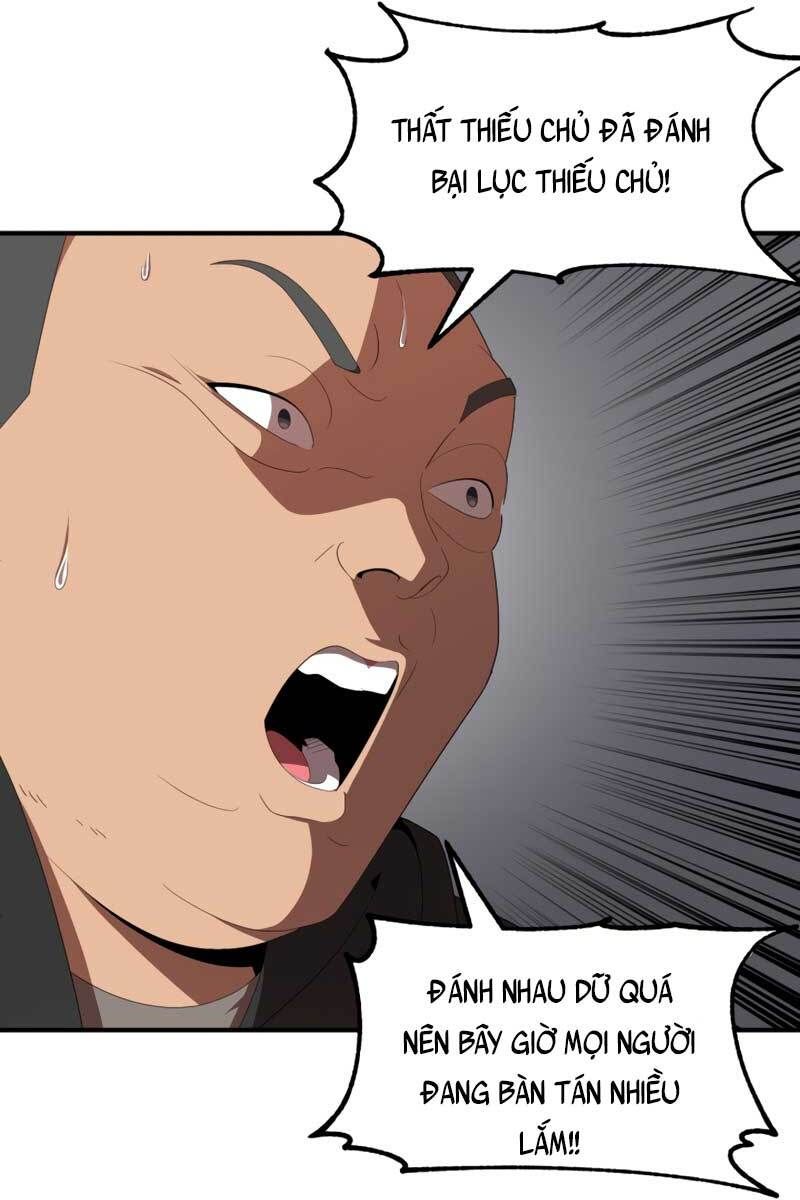 đọc truyện Con Trai Út Của Đại Pháp Sư Lừng Danh Chương 7 ảnh 88 tại Thiên Thai Truyện