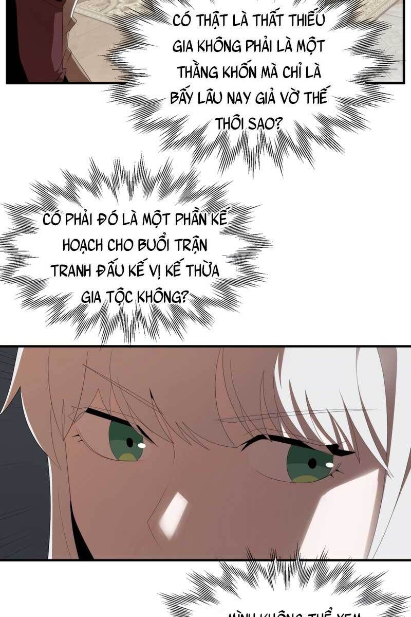 đọc truyện Con Trai Út Của Đại Pháp Sư Lừng Danh Chương 7 ảnh 11 tại Thiên Thai Truyện