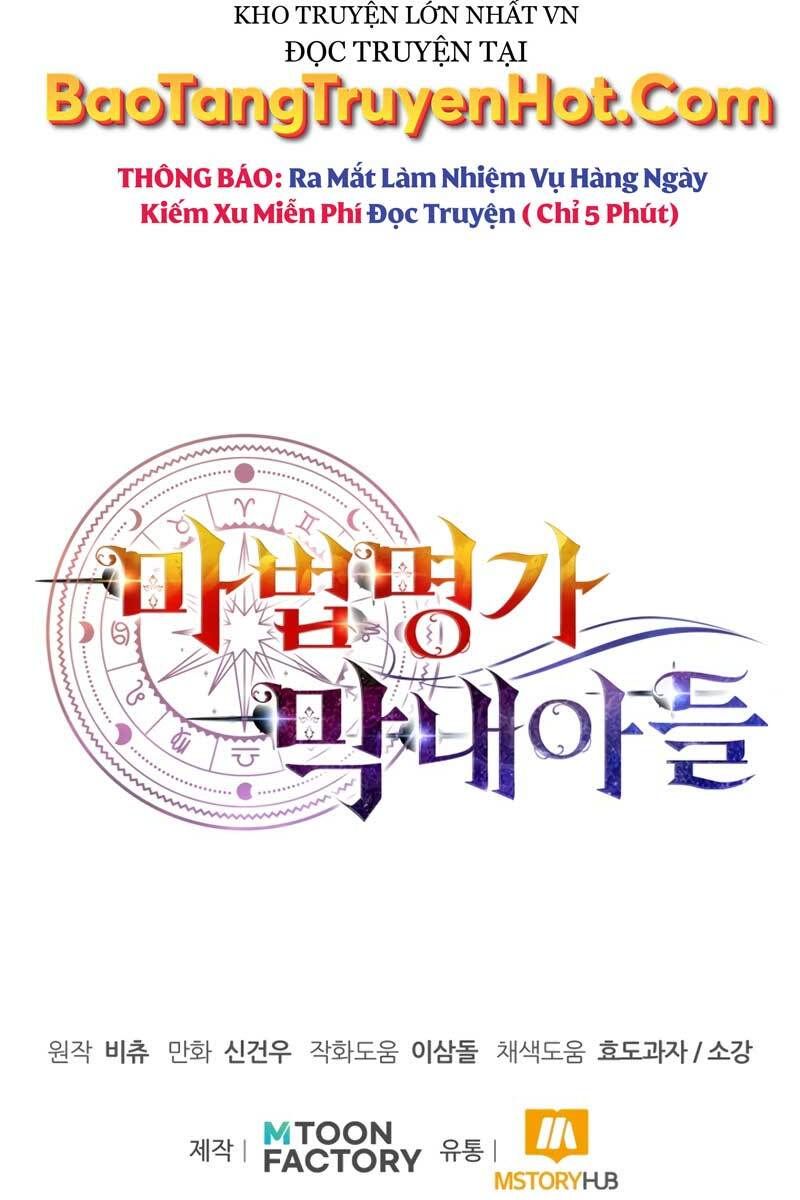 đọc truyện Con Trai Út Của Đại Pháp Sư Lừng Danh Chương 7 ảnh 92 tại Thiên Thai Truyện