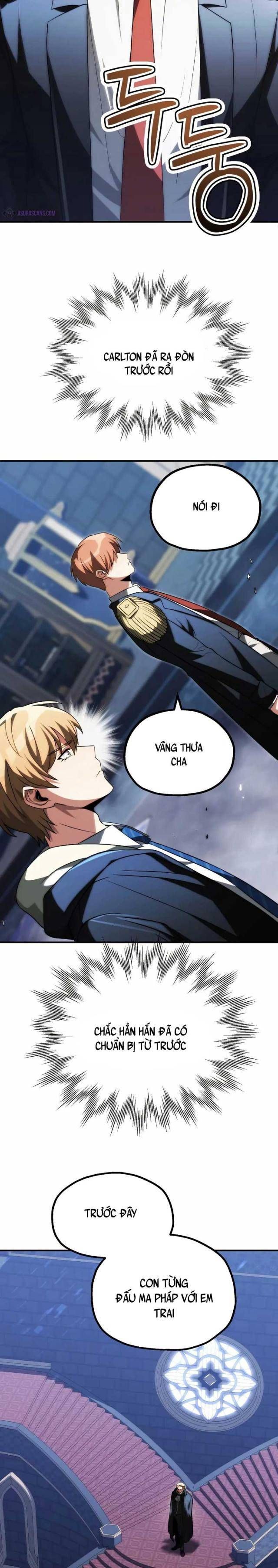 đọc truyện Con Trai Út Của Đại Pháp Sư Lừng Danh Chương 70 ảnh 3 tại Thiên Thai Truyện