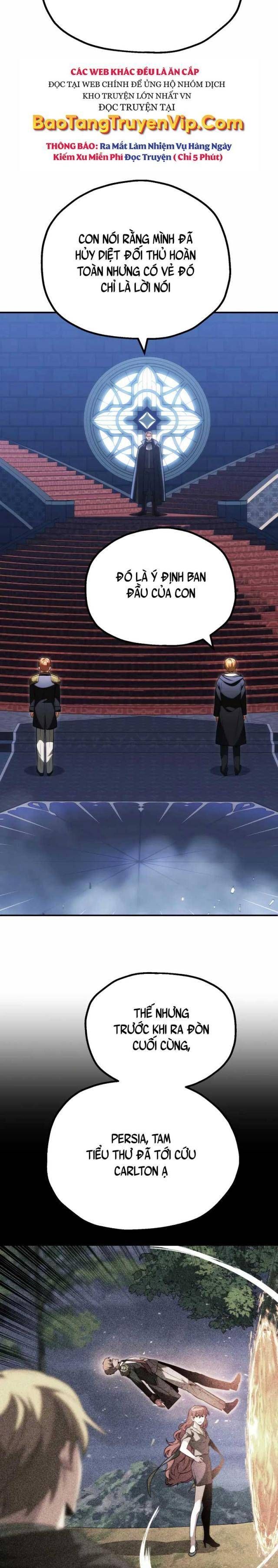 đọc truyện Con Trai Út Của Đại Pháp Sư Lừng Danh Chương 70 ảnh 13 tại Thiên Thai Truyện