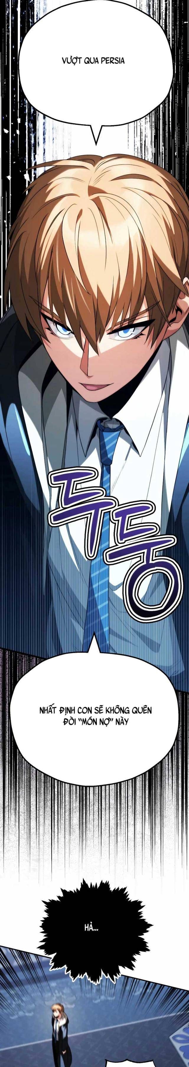 đọc truyện Con Trai Út Của Đại Pháp Sư Lừng Danh Chương 70 ảnh 15 tại Thiên Thai Truyện