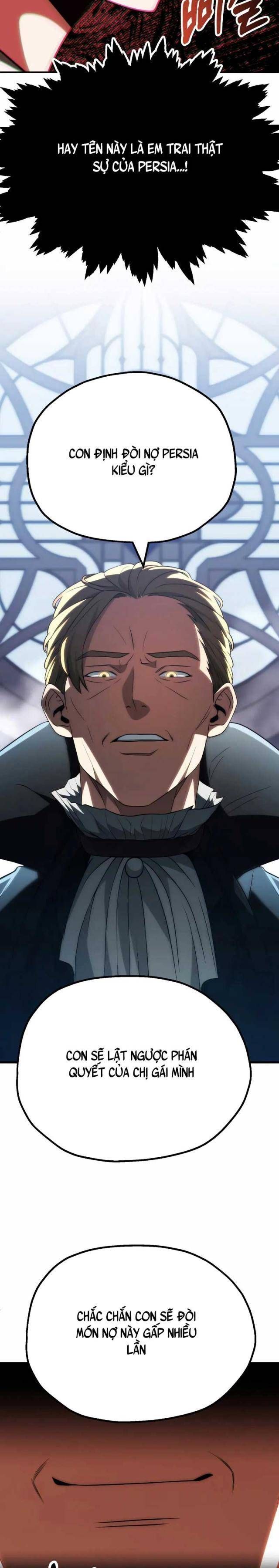 đọc truyện Con Trai Út Của Đại Pháp Sư Lừng Danh Chương 70 ảnh 18 tại Thiên Thai Truyện