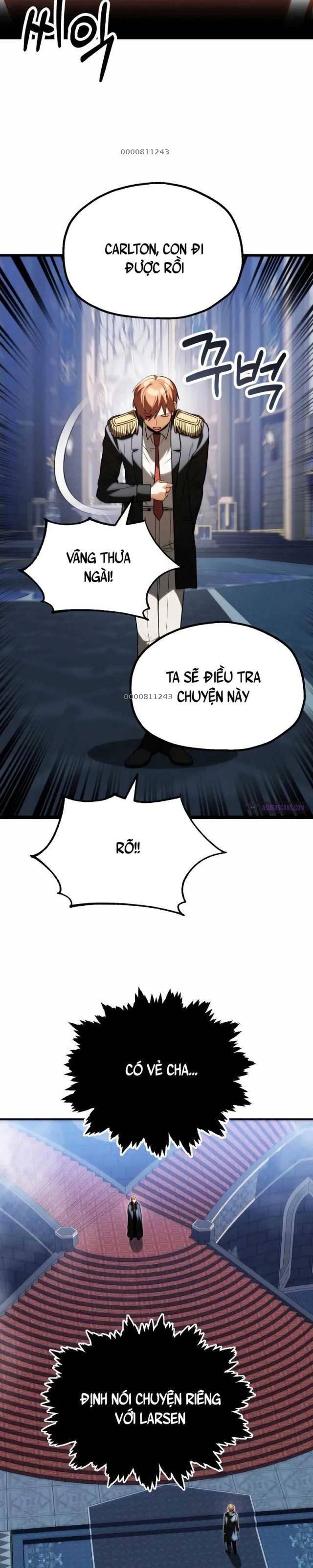 đọc truyện Con Trai Út Của Đại Pháp Sư Lừng Danh Chương 70 ảnh 19 tại Thiên Thai Truyện