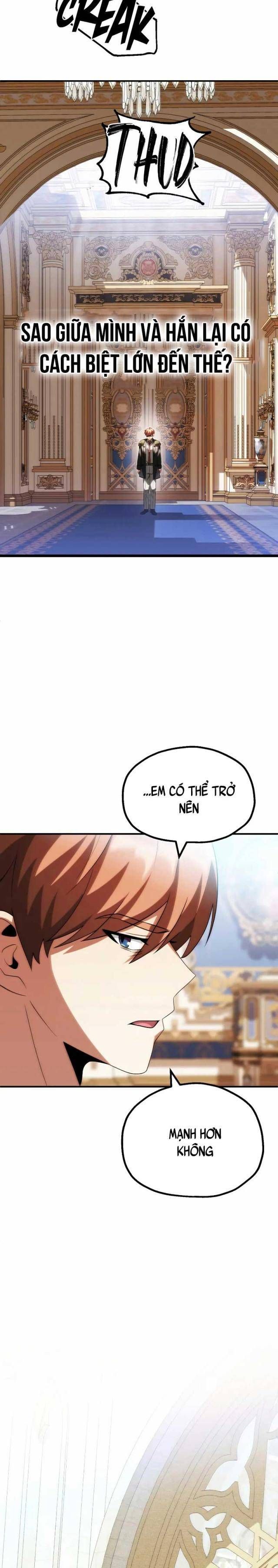 đọc truyện Con Trai Út Của Đại Pháp Sư Lừng Danh Chương 70 ảnh 21 tại Thiên Thai Truyện