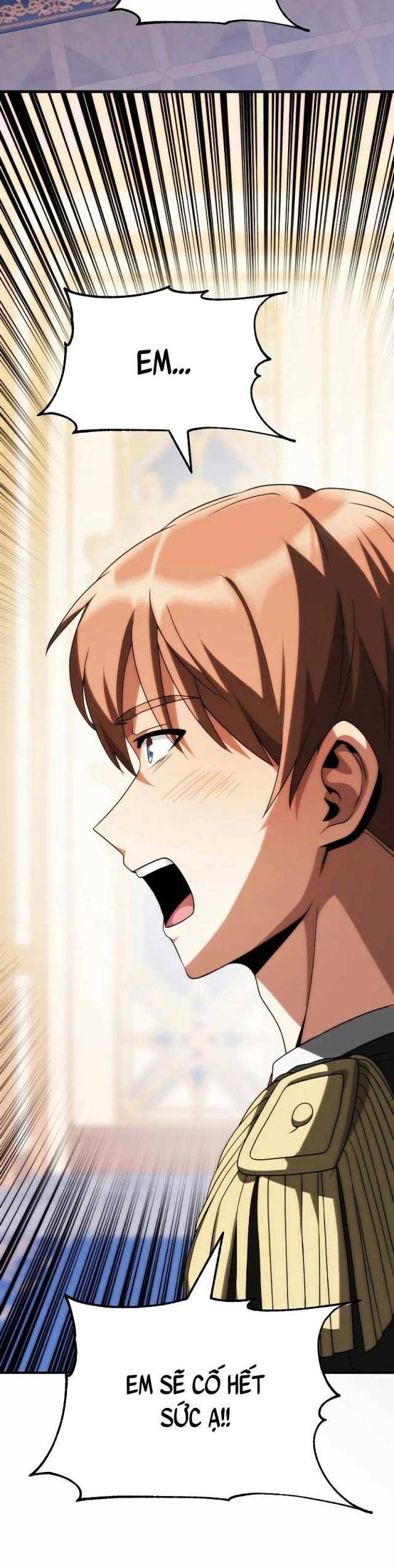 đọc truyện Con Trai Út Của Đại Pháp Sư Lừng Danh Chương 70 ảnh 25 tại Thiên Thai Truyện