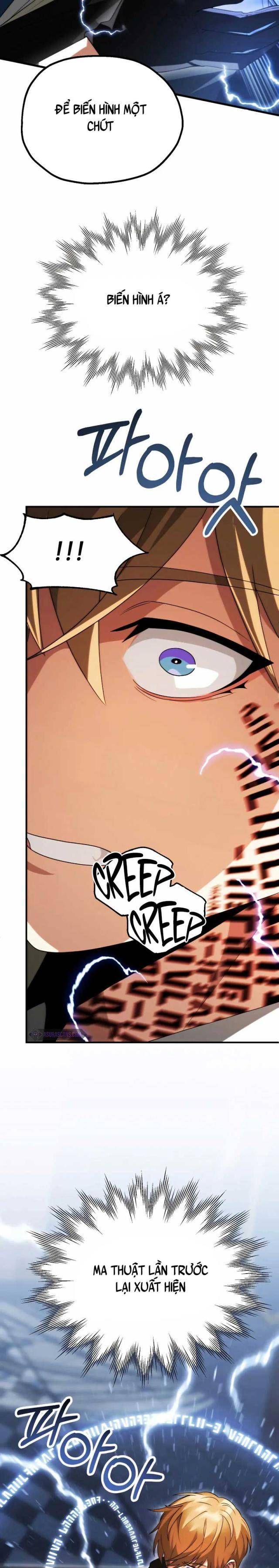 đọc truyện Con Trai Út Của Đại Pháp Sư Lừng Danh Chương 70 ảnh 31 tại Thiên Thai Truyện