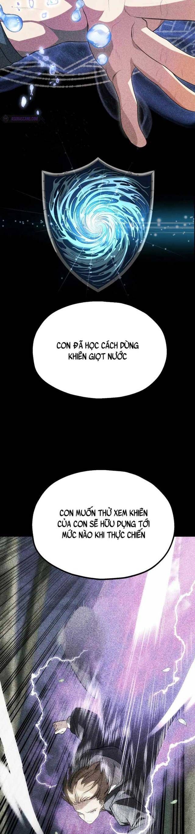 đọc truyện Con Trai Út Của Đại Pháp Sư Lừng Danh Chương 70 ảnh 5 tại Thiên Thai Truyện