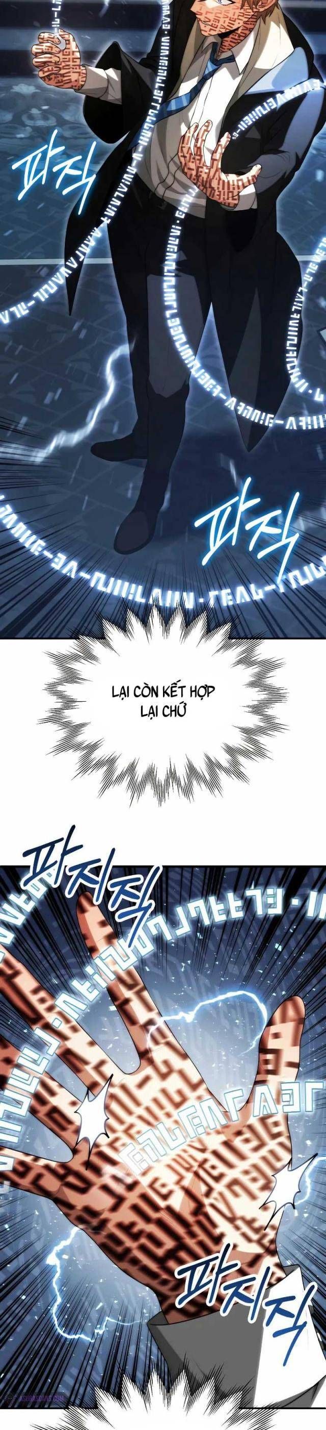 đọc truyện Con Trai Út Của Đại Pháp Sư Lừng Danh Chương 70 ảnh 32 tại Thiên Thai Truyện