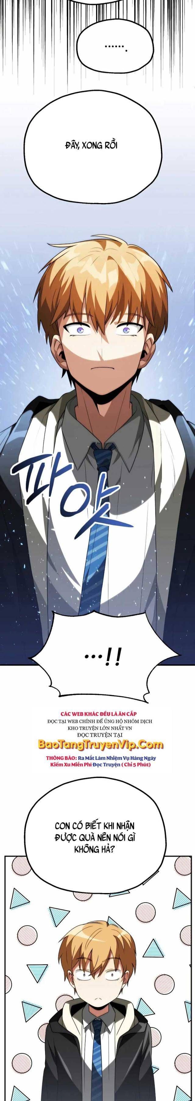 đọc truyện Con Trai Út Của Đại Pháp Sư Lừng Danh Chương 70 ảnh 34 tại Thiên Thai Truyện