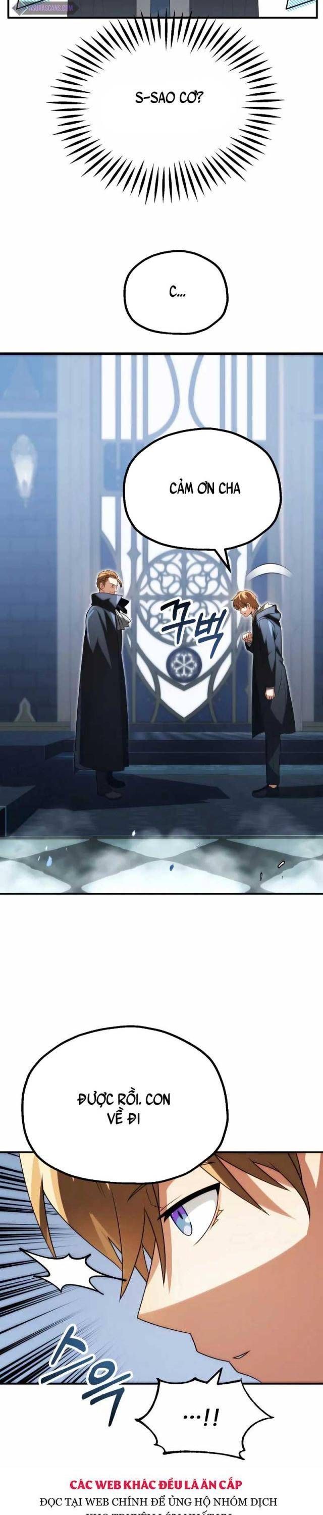 đọc truyện Con Trai Út Của Đại Pháp Sư Lừng Danh Chương 70 ảnh 35 tại Thiên Thai Truyện