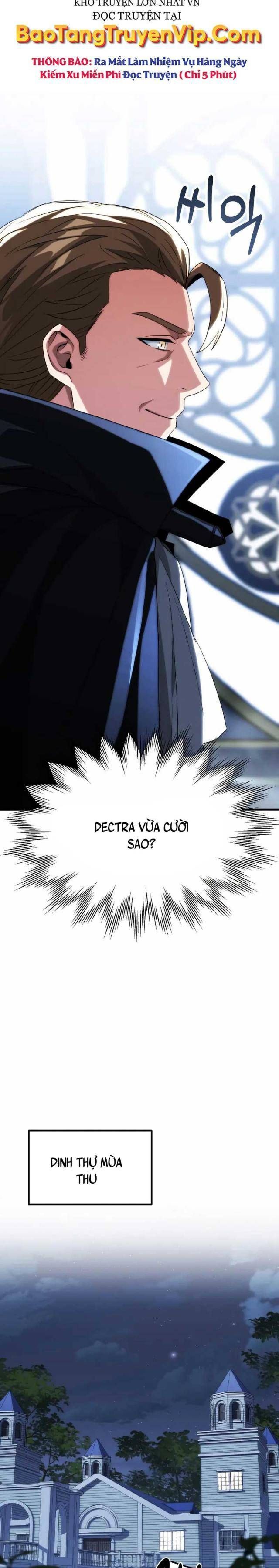 đọc truyện Con Trai Út Của Đại Pháp Sư Lừng Danh Chương 70 ảnh 36 tại Thiên Thai Truyện