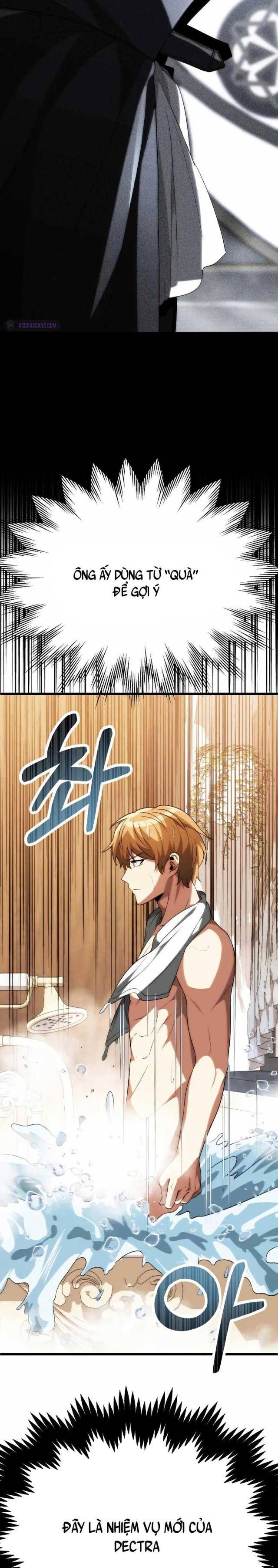 đọc truyện Con Trai Út Của Đại Pháp Sư Lừng Danh Chương 70 ảnh 39 tại Thiên Thai Truyện