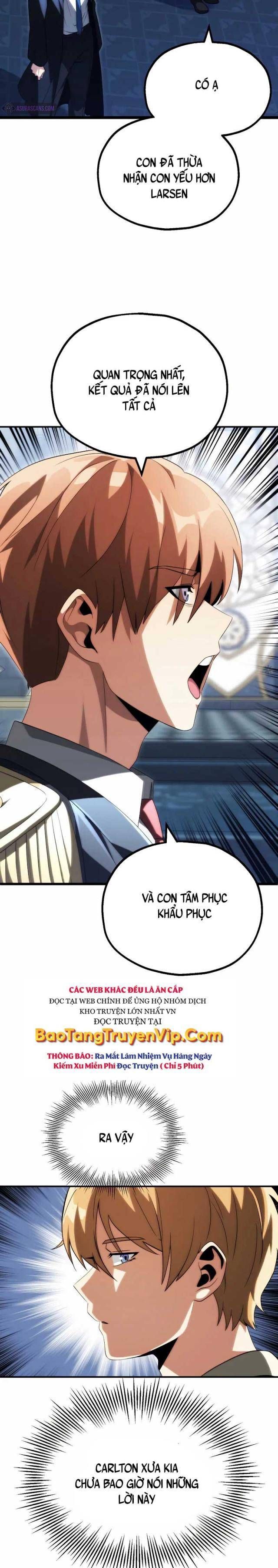 đọc truyện Con Trai Út Của Đại Pháp Sư Lừng Danh Chương 70 ảnh 7 tại Thiên Thai Truyện