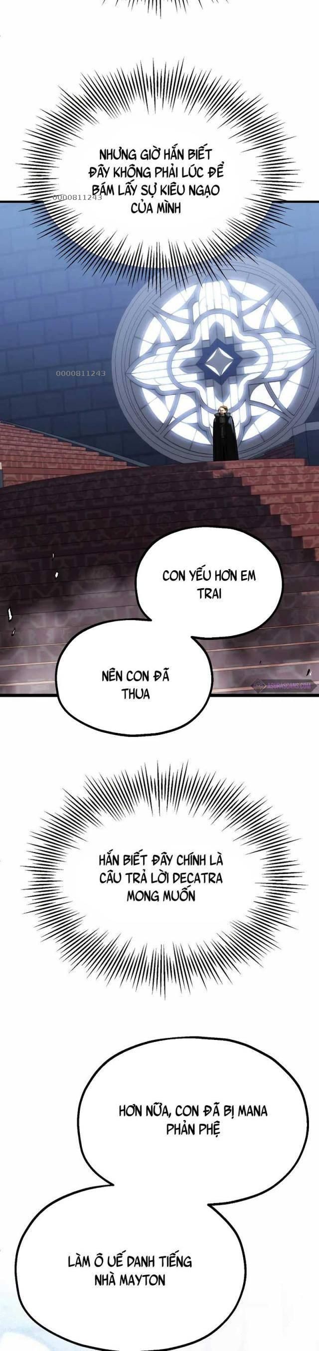 đọc truyện Con Trai Út Của Đại Pháp Sư Lừng Danh Chương 70 ảnh 8 tại Thiên Thai Truyện