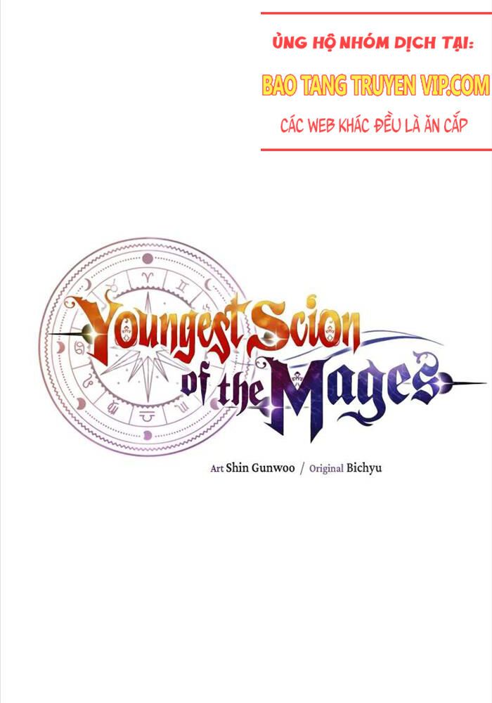 đọc truyện Con Trai Út Của Đại Pháp Sư Lừng Danh Chương 71 ảnh 12 tại Thiên Thai Truyện