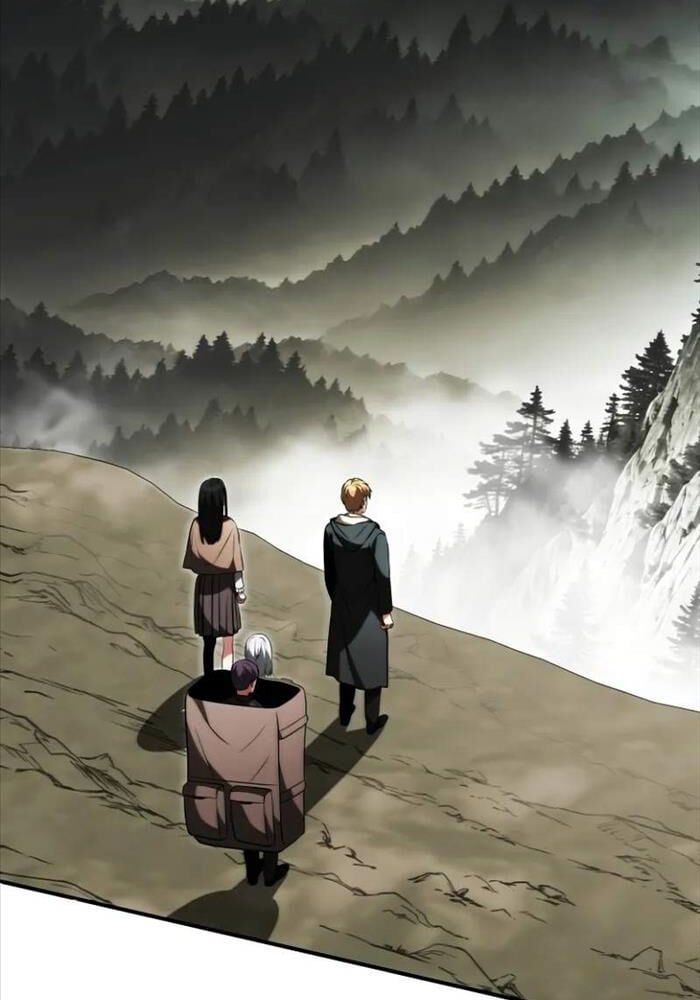 đọc truyện Con Trai Út Của Đại Pháp Sư Lừng Danh Chương 71 ảnh 22 tại Thiên Thai Truyện