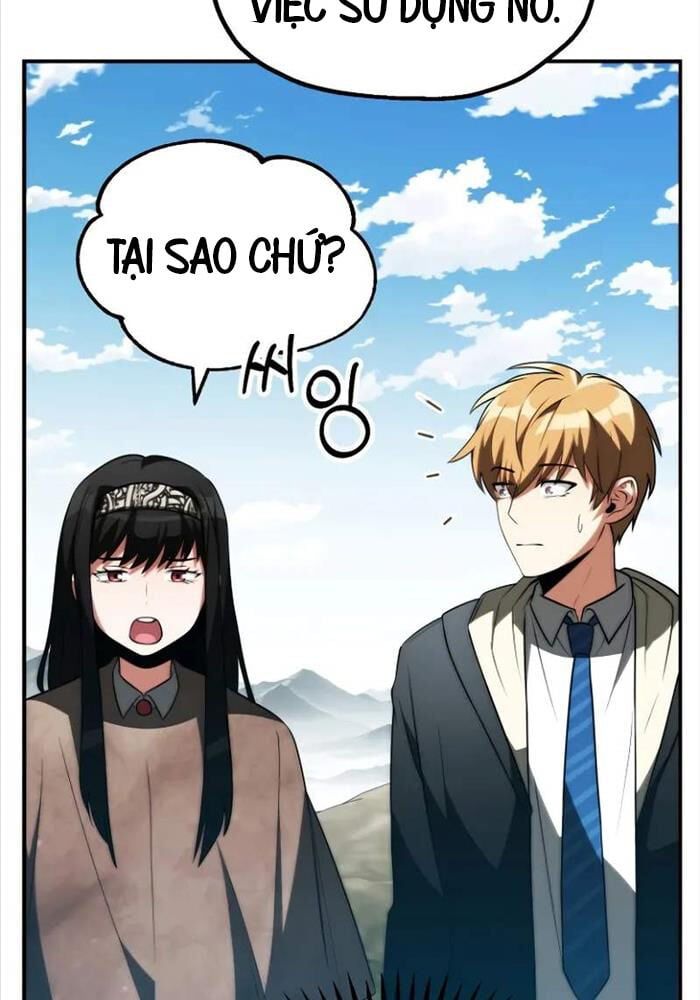 đọc truyện Con Trai Út Của Đại Pháp Sư Lừng Danh Chương 71 ảnh 25 tại Thiên Thai Truyện