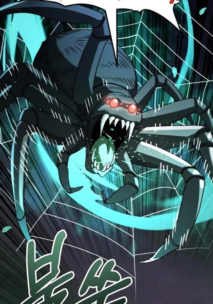 đọc truyện Con Trai Út Của Đại Pháp Sư Lừng Danh Chương 71 ảnh 31 tại Thiên Thai Truyện