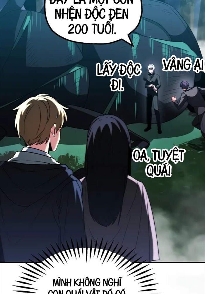 đọc truyện Con Trai Út Của Đại Pháp Sư Lừng Danh Chương 71 ảnh 38 tại Thiên Thai Truyện