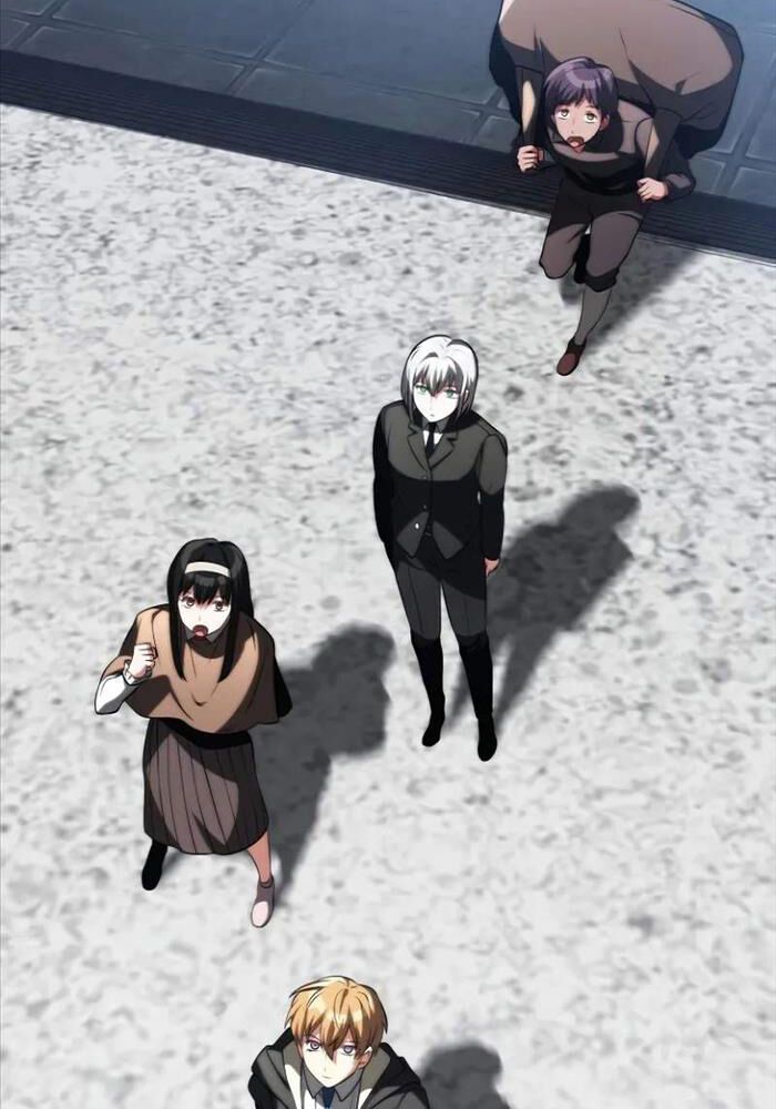 đọc truyện Con Trai Út Của Đại Pháp Sư Lừng Danh Chương 71 ảnh 42 tại Thiên Thai Truyện