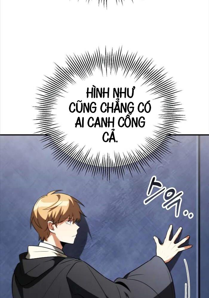 đọc truyện Con Trai Út Của Đại Pháp Sư Lừng Danh Chương 71 ảnh 46 tại Thiên Thai Truyện