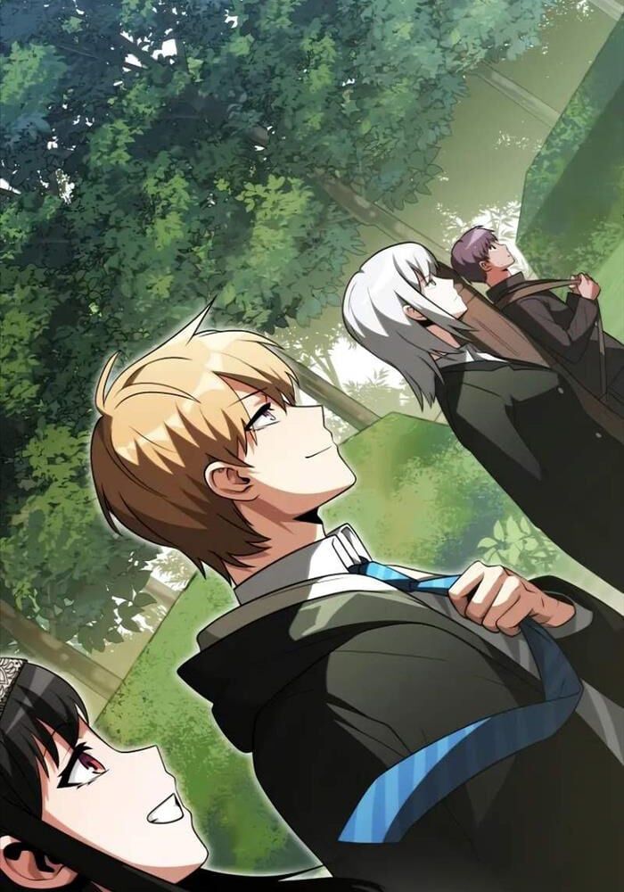 đọc truyện Con Trai Út Của Đại Pháp Sư Lừng Danh Chương 71 ảnh 10 tại Thiên Thai Truyện