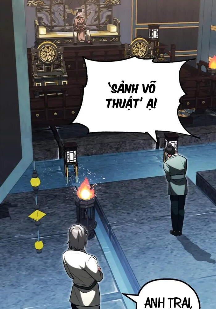 đọc truyện Con Trai Út Của Đại Pháp Sư Lừng Danh Chương 71 ảnh 99 tại Thiên Thai Truyện