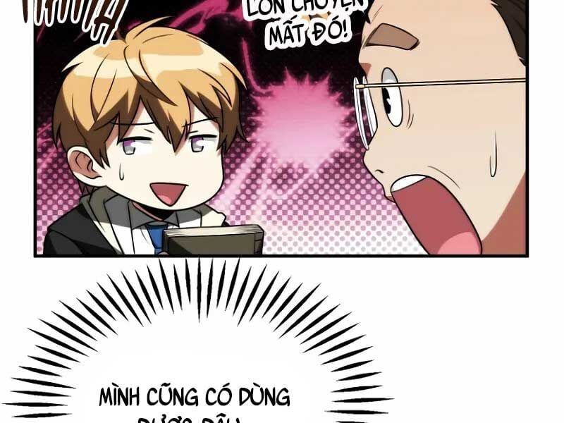 đọc truyện Con Trai Út Của Đại Pháp Sư Lừng Danh Chương 72 ảnh 128 tại Thiên Thai Truyện