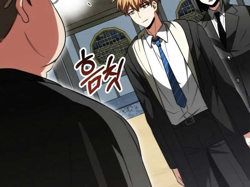 đọc truyện Con Trai Út Của Đại Pháp Sư Lừng Danh Chương 72 ảnh 18 tại Thiên Thai Truyện