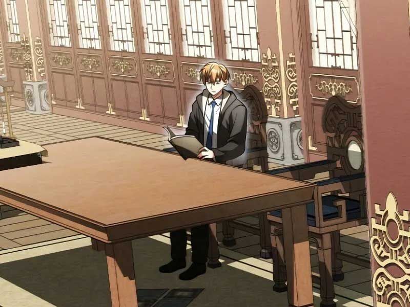 đọc truyện Con Trai Út Của Đại Pháp Sư Lừng Danh Chương 72 ảnh 165 tại Thiên Thai Truyện