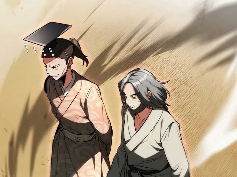 đọc truyện Con Trai Út Của Đại Pháp Sư Lừng Danh Chương 72 ảnh 36 tại Thiên Thai Truyện