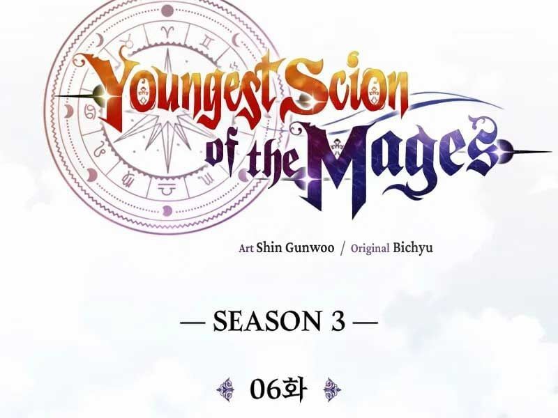 đọc truyện Con Trai Út Của Đại Pháp Sư Lừng Danh Chương 72 ảnh 92 tại Thiên Thai Truyện