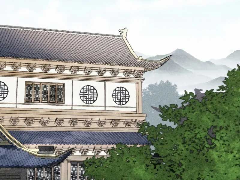 đọc truyện Con Trai Út Của Đại Pháp Sư Lừng Danh Chương 72 ảnh 94 tại Thiên Thai Truyện