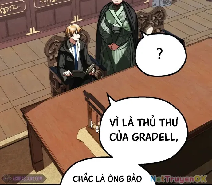 đọc truyện Con Trai Út Của Đại Pháp Sư Lừng Danh Chương 73 ảnh 21 tại Thiên Thai Truyện