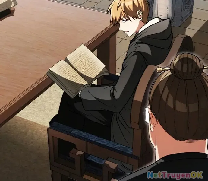 đọc truyện Con Trai Út Của Đại Pháp Sư Lừng Danh Chương 73 ảnh 4 tại Thiên Thai Truyện