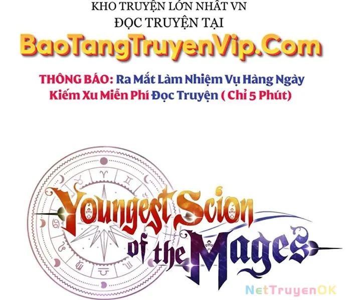 đọc truyện Con Trai Út Của Đại Pháp Sư Lừng Danh Chương 73 ảnh 62 tại Thiên Thai Truyện