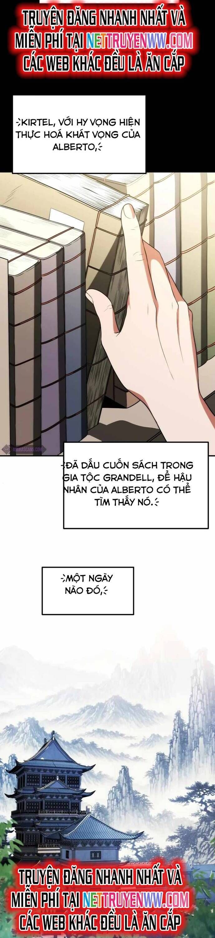 đọc truyện Con Trai Út Của Đại Pháp Sư Lừng Danh Chương 74 ảnh 14 tại Thiên Thai Truyện