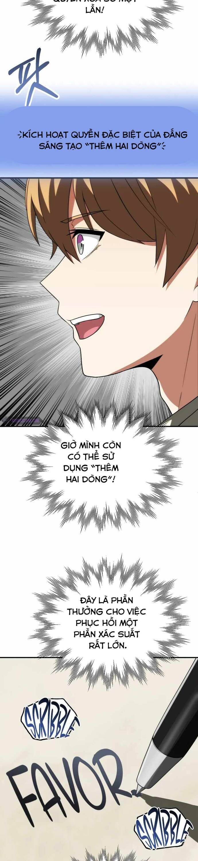 đọc truyện Con Trai Út Của Đại Pháp Sư Lừng Danh Chương 74 ảnh 17 tại Thiên Thai Truyện