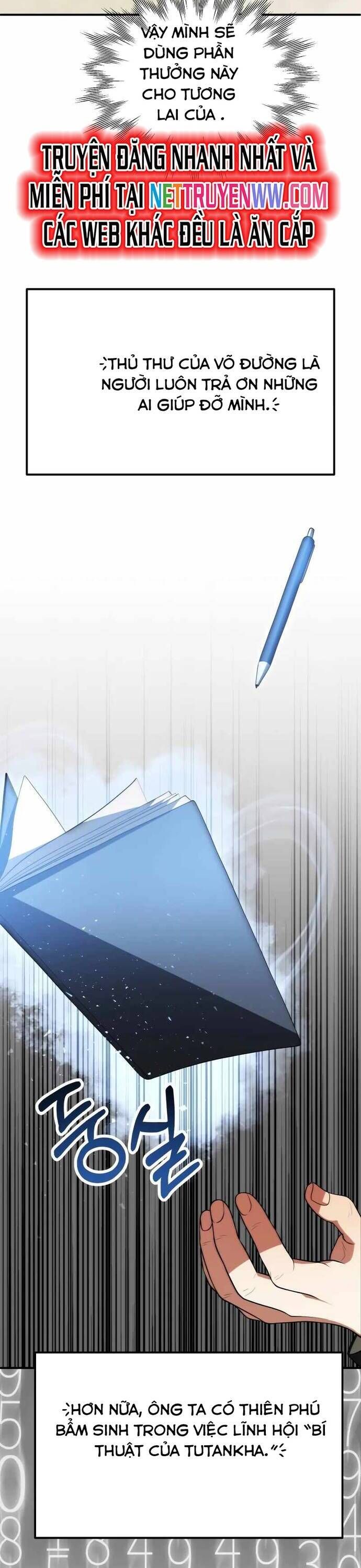 đọc truyện Con Trai Út Của Đại Pháp Sư Lừng Danh Chương 74 ảnh 18 tại Thiên Thai Truyện