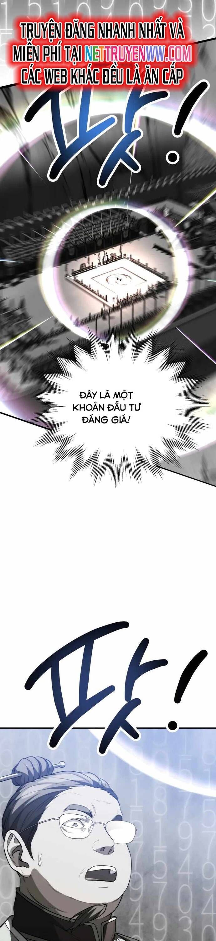 đọc truyện Con Trai Út Của Đại Pháp Sư Lừng Danh Chương 74 ảnh 19 tại Thiên Thai Truyện