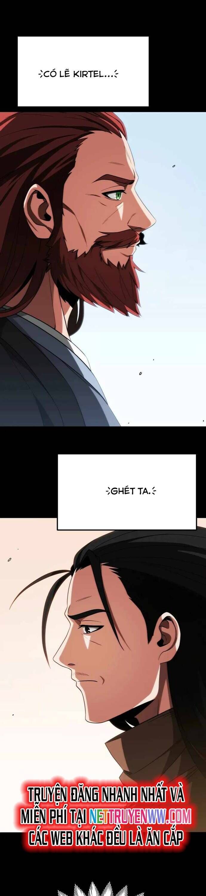 đọc truyện Con Trai Út Của Đại Pháp Sư Lừng Danh Chương 74 ảnh 4 tại Thiên Thai Truyện